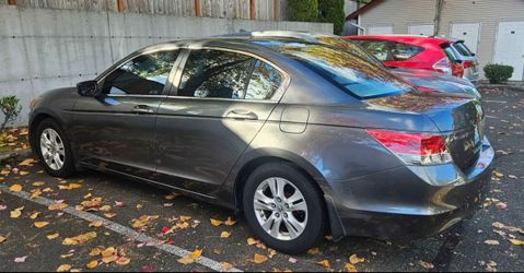 Honda Accord Sedan