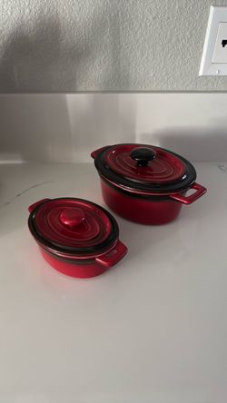 Casserole