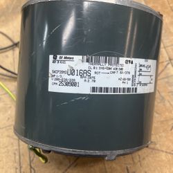 Motor