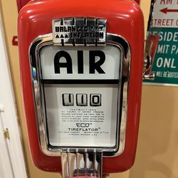 Antique Air Pump
