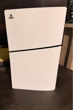 Sony PlayStation 5 Slim Console