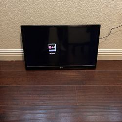 LG Tv 