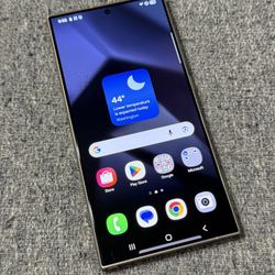 Samsung Galaxy S24 Ultra Spectrum 