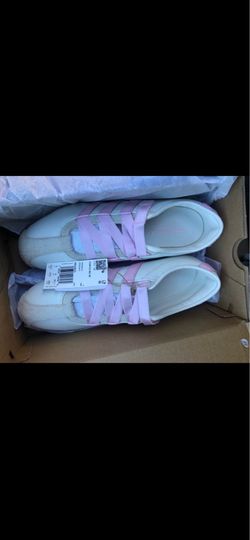 Adidas Tokyo Mary Jane’s