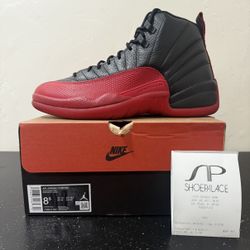 Jordan 12