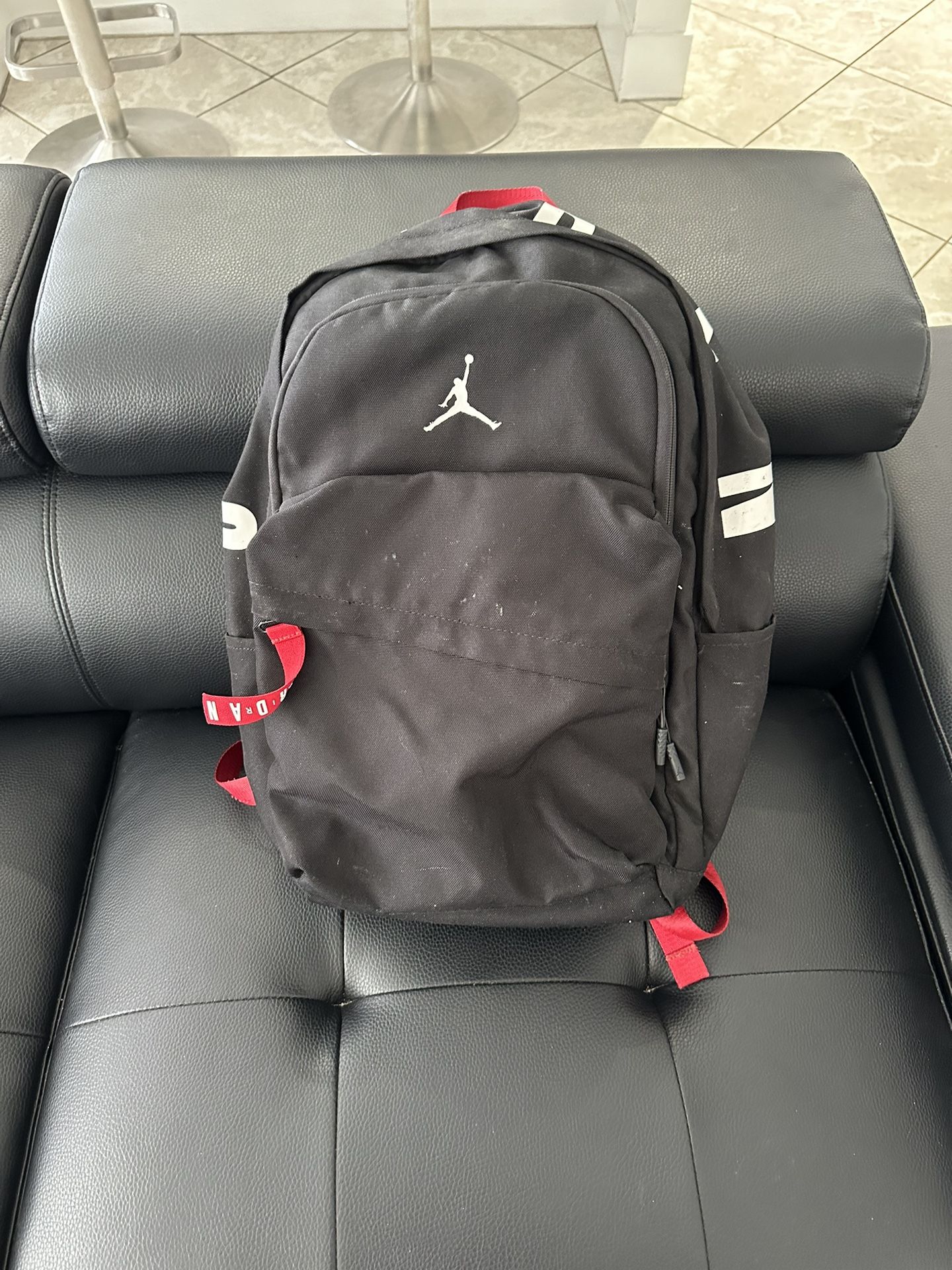 JORDAN Air Patrol Backpack