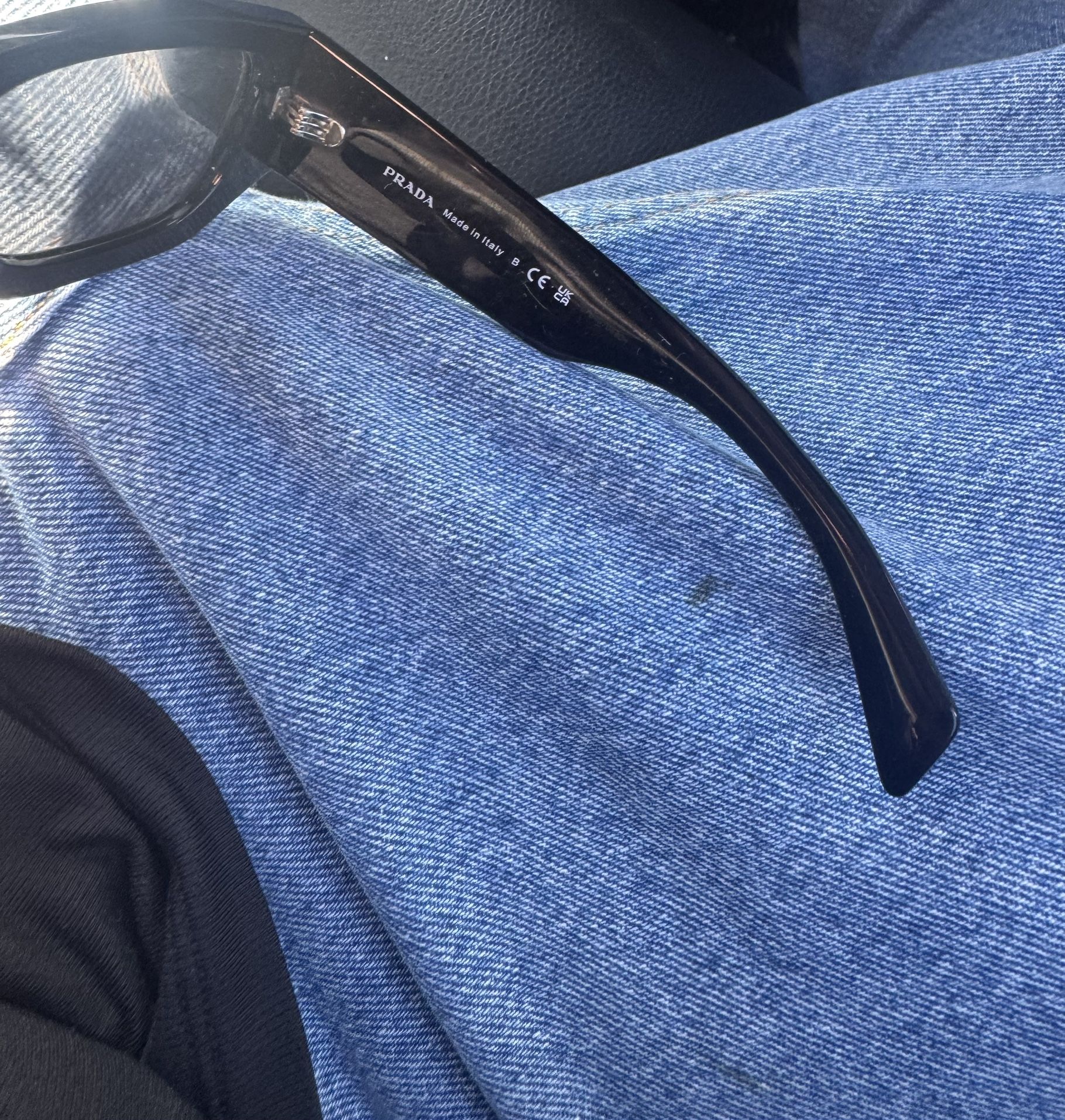 Prada Sunglasses