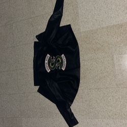 {Official} Riverdale Leather Jacket Size S