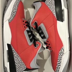 Jordan 3 Retro SE “Unite” 