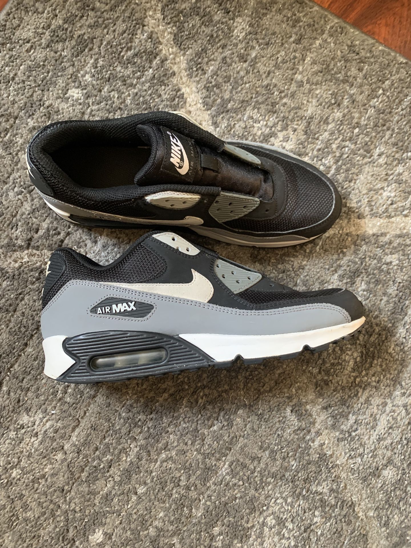 Nike Air Max Shoes