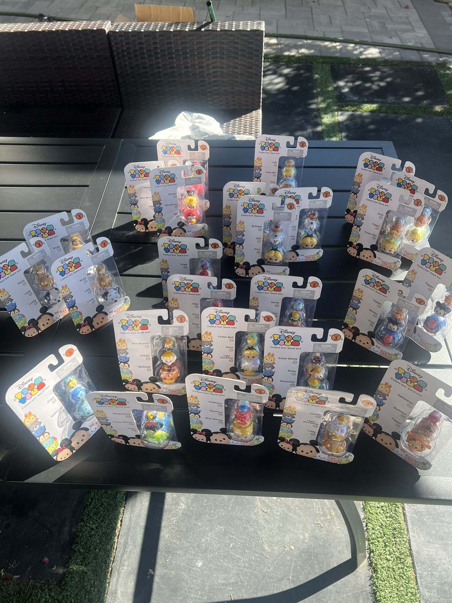 Tsum Tsum