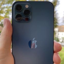 iPhone 12 Pro 