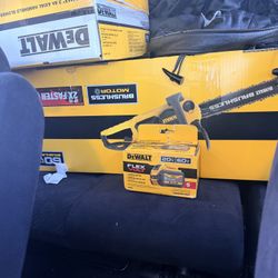 DeWalt  Handheld Blower