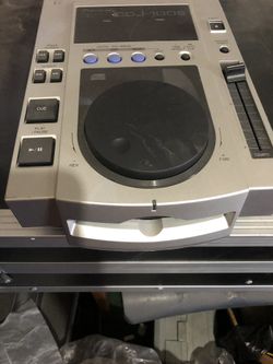 Dj cd players pioneer