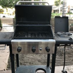 Grill