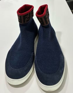 Zapatos Fendi