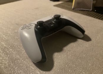 Ps5 Controller 