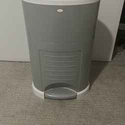 Dekor Diaper Pail 