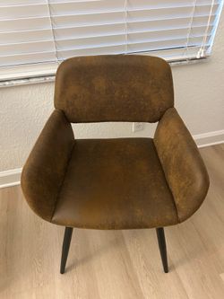 Dinning chairs $60 OBO for pair