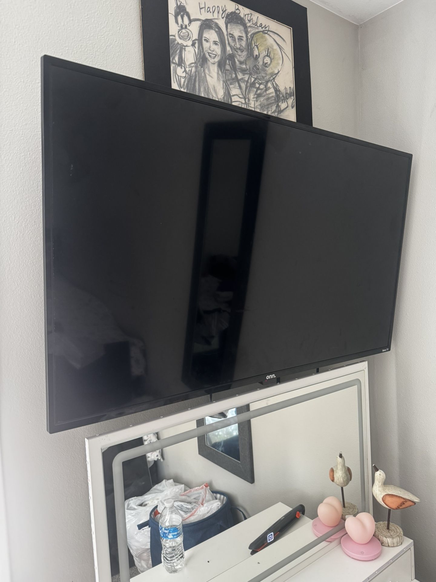 Onn Roku Tv
