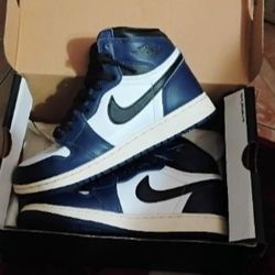 Jordan Dunks 