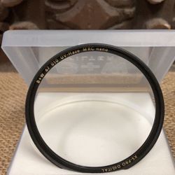 Profesional Camera Filter