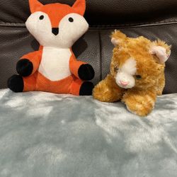 Plush