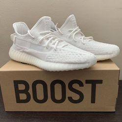 Yeezys Boost