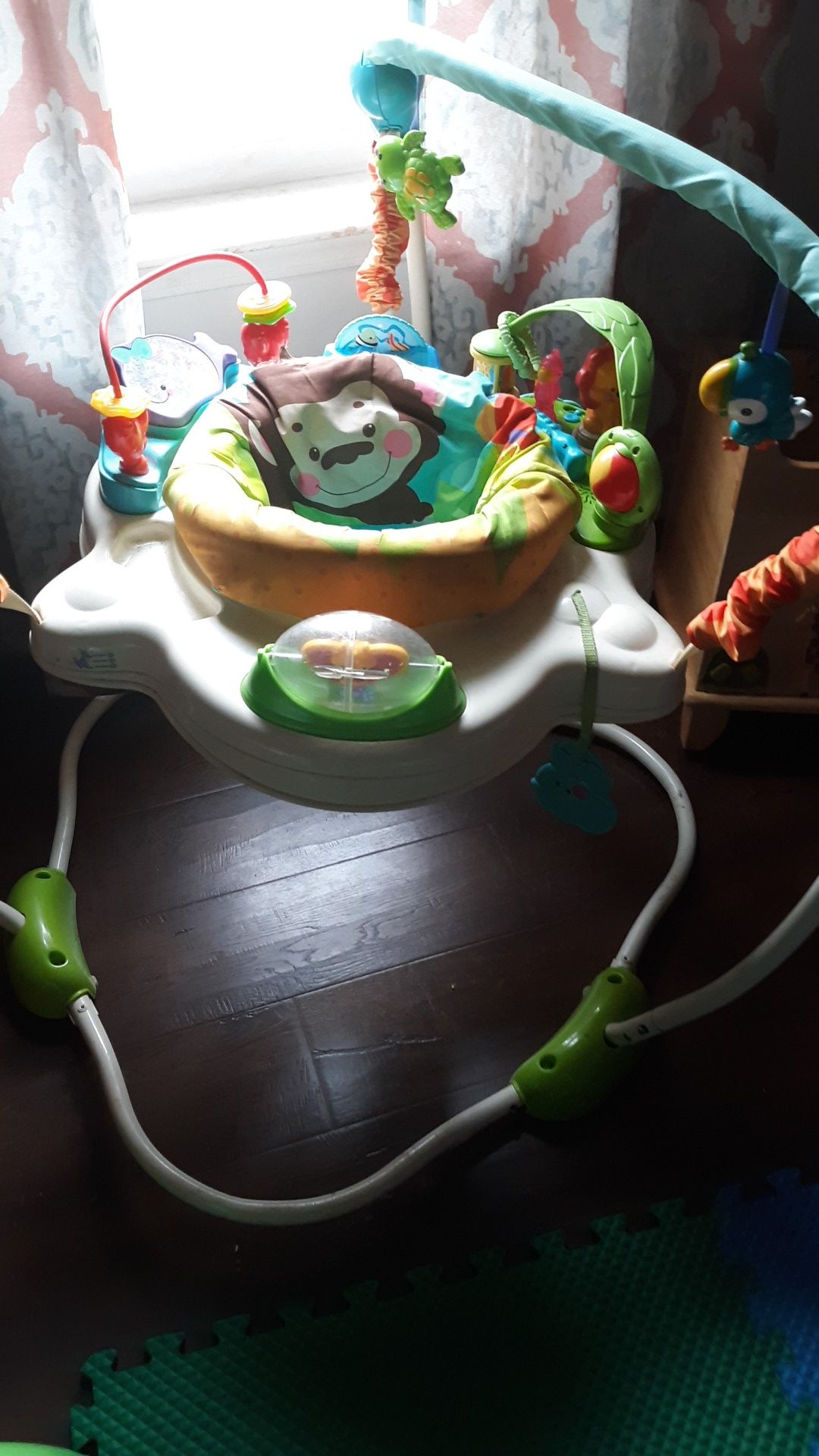Fisher-Price Bouncy chair