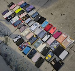 New Phone Cases! Most Newer Model Phones! Please Message Me Now With Your Phone Make & Model!