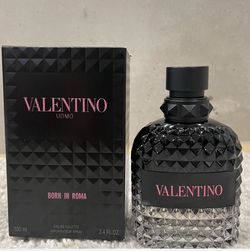 Valentino Donna for him and her bundle