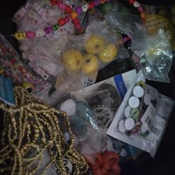 Miscellaneous Beads
