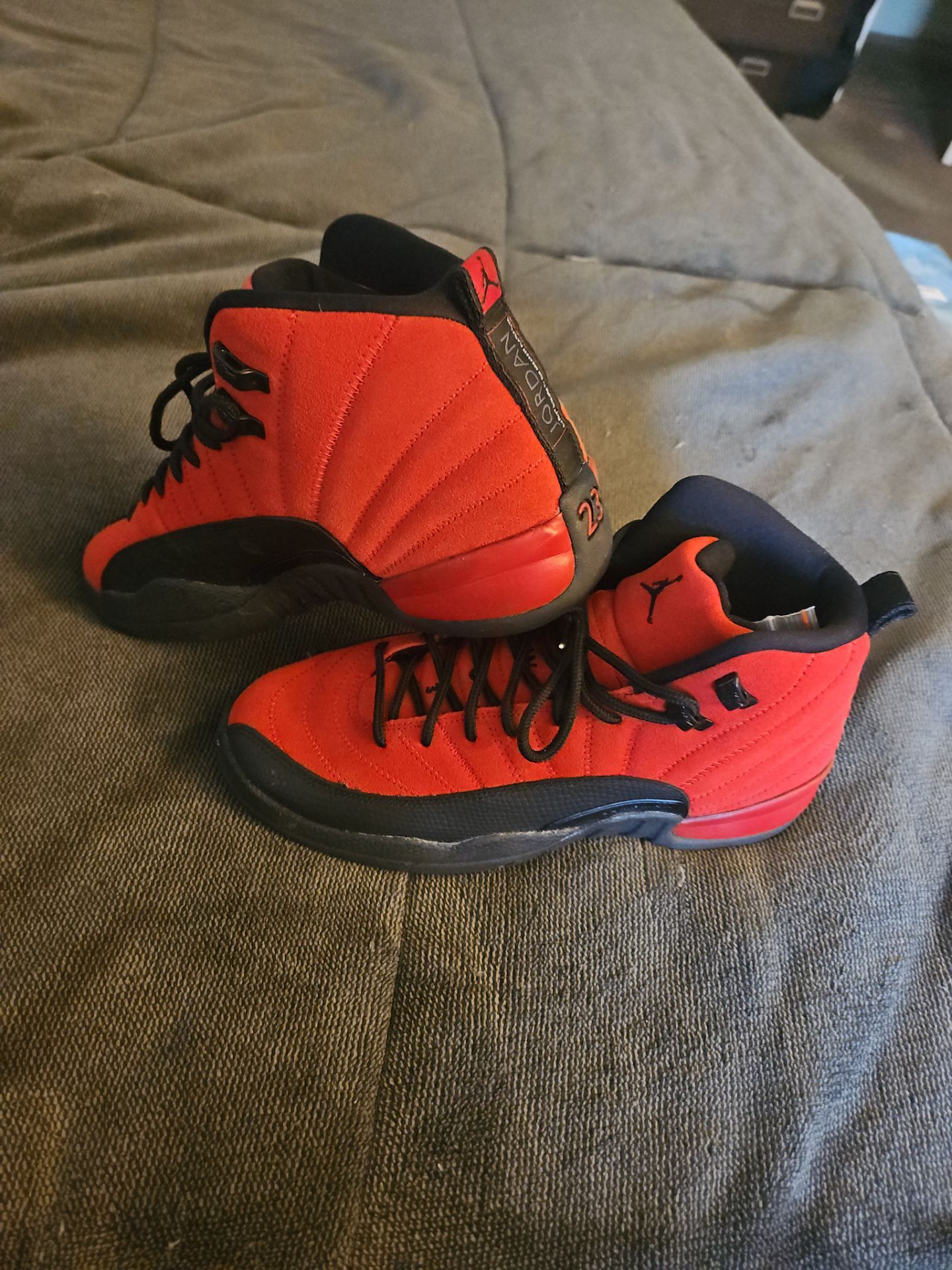 Mens 7 shoe Jordan