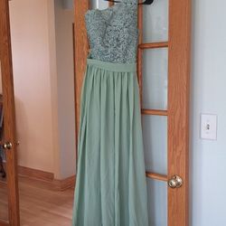 Wedding NEW - MINT CONDITION