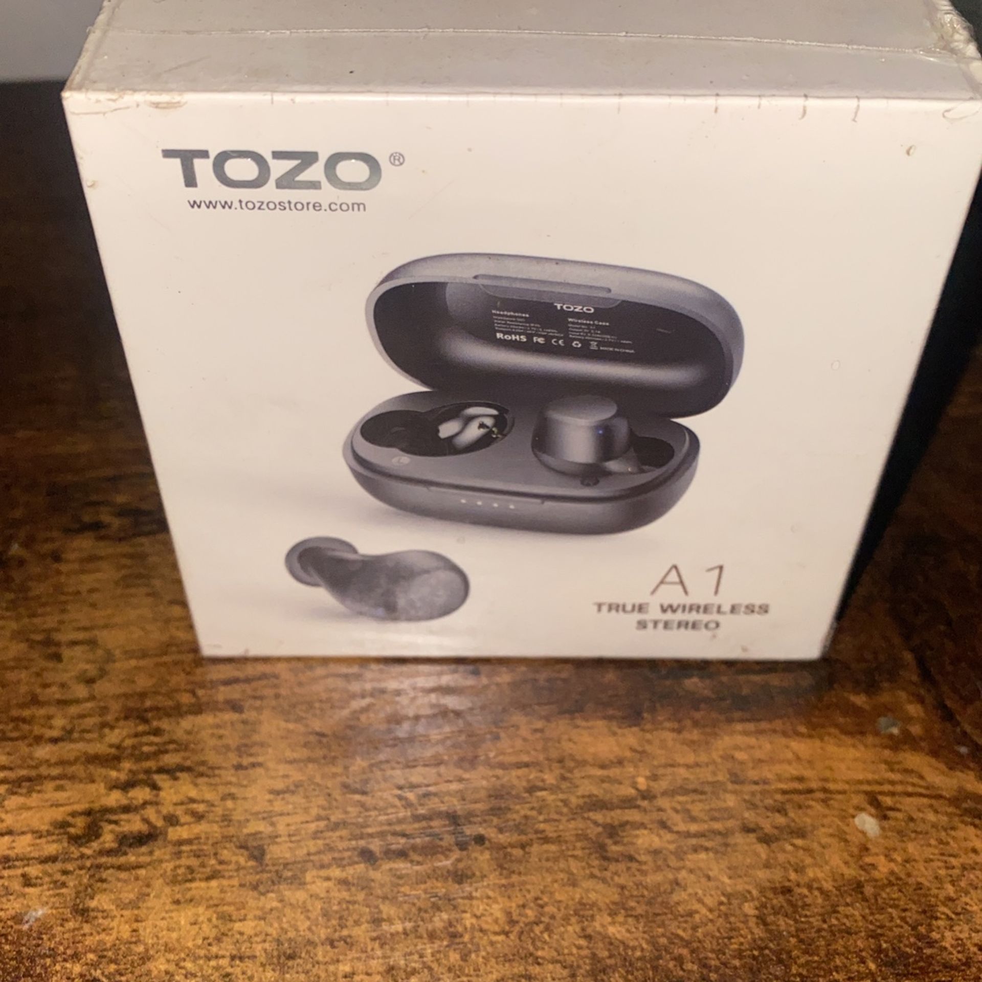 Wireless Earbuds 