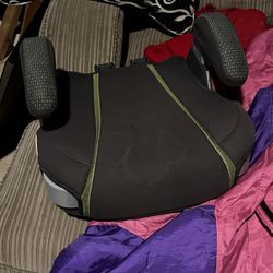 Booster Seat