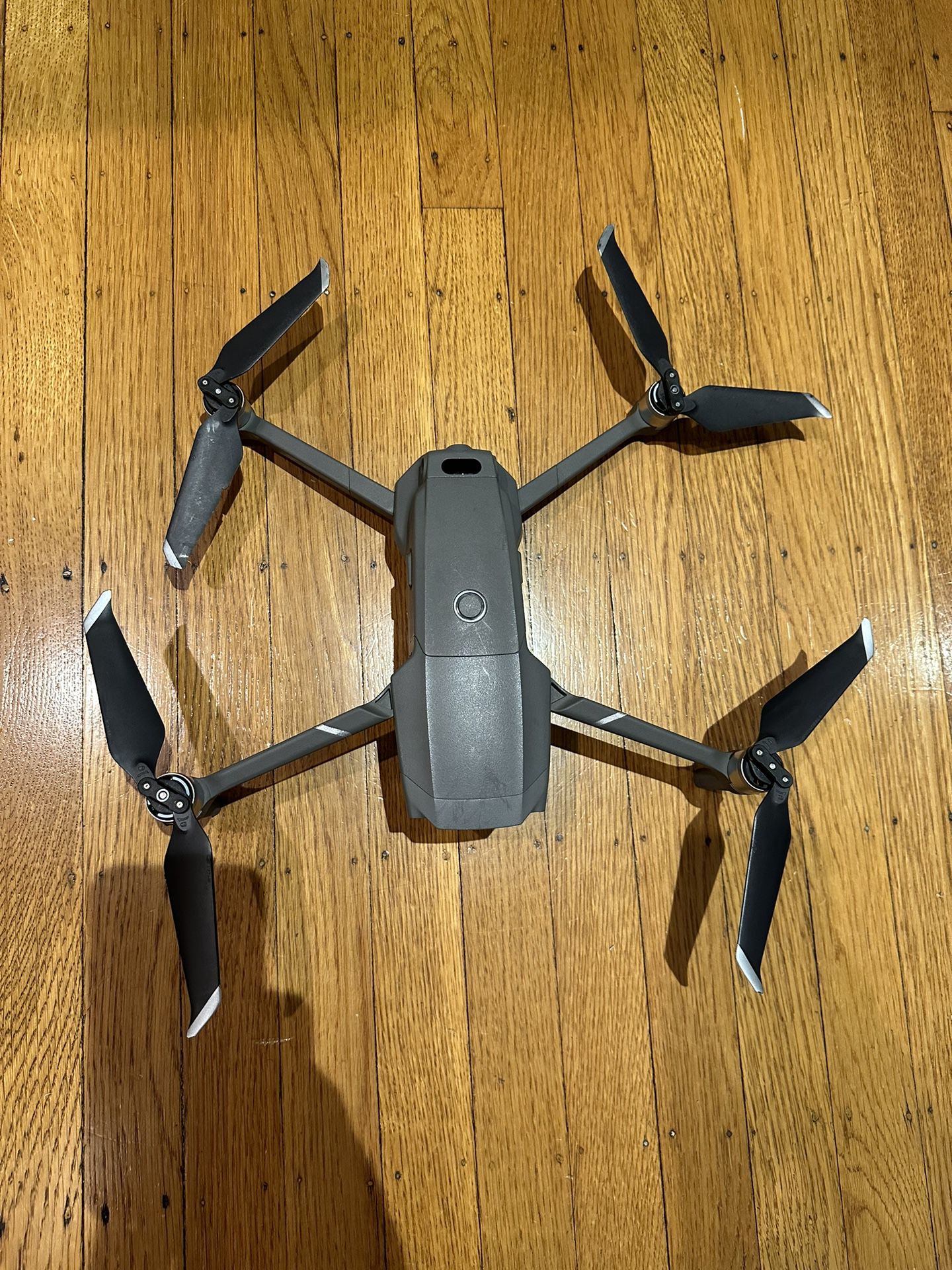 DJI Mavic Pro 2 Drone