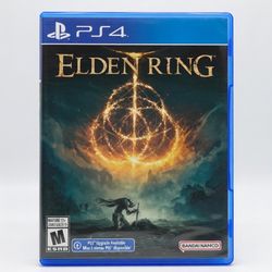 Elden Ring