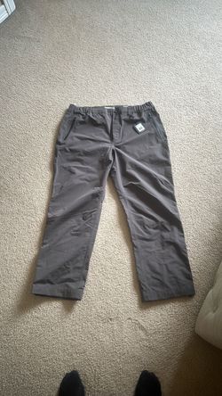Filson Swiftwater Rain Pants (XL)