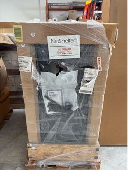 APC Server Rack