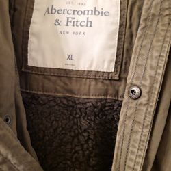 Winter Warmth Jacket