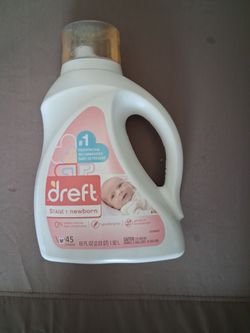 Dreft