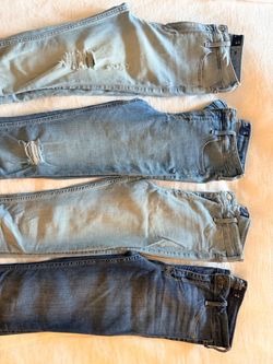 Hollister Jeans