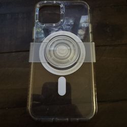 iPhone Pro Case