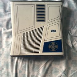 Xbox 360 R2D2 Used