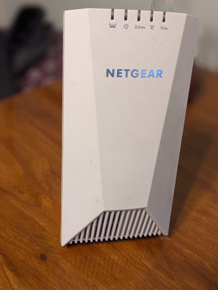 Netgear EX7500 WiFi Range Extender