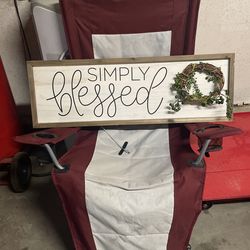 Wall Decor