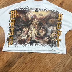 Maur Renaissance Tee 