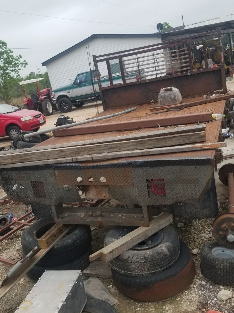 Flat bed for Sale in Katy, TX OfferUp