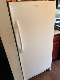 Freezer